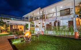 Terasu Hotel Boutique Salento